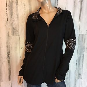 COPY - Balance Collection Workout Shirt